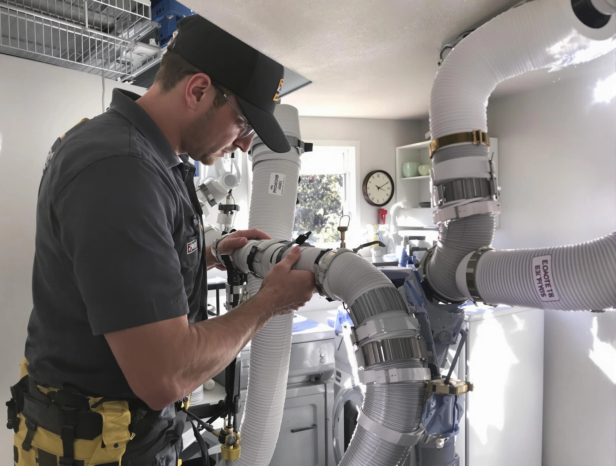 Hose Installation service in The Pinery, CO