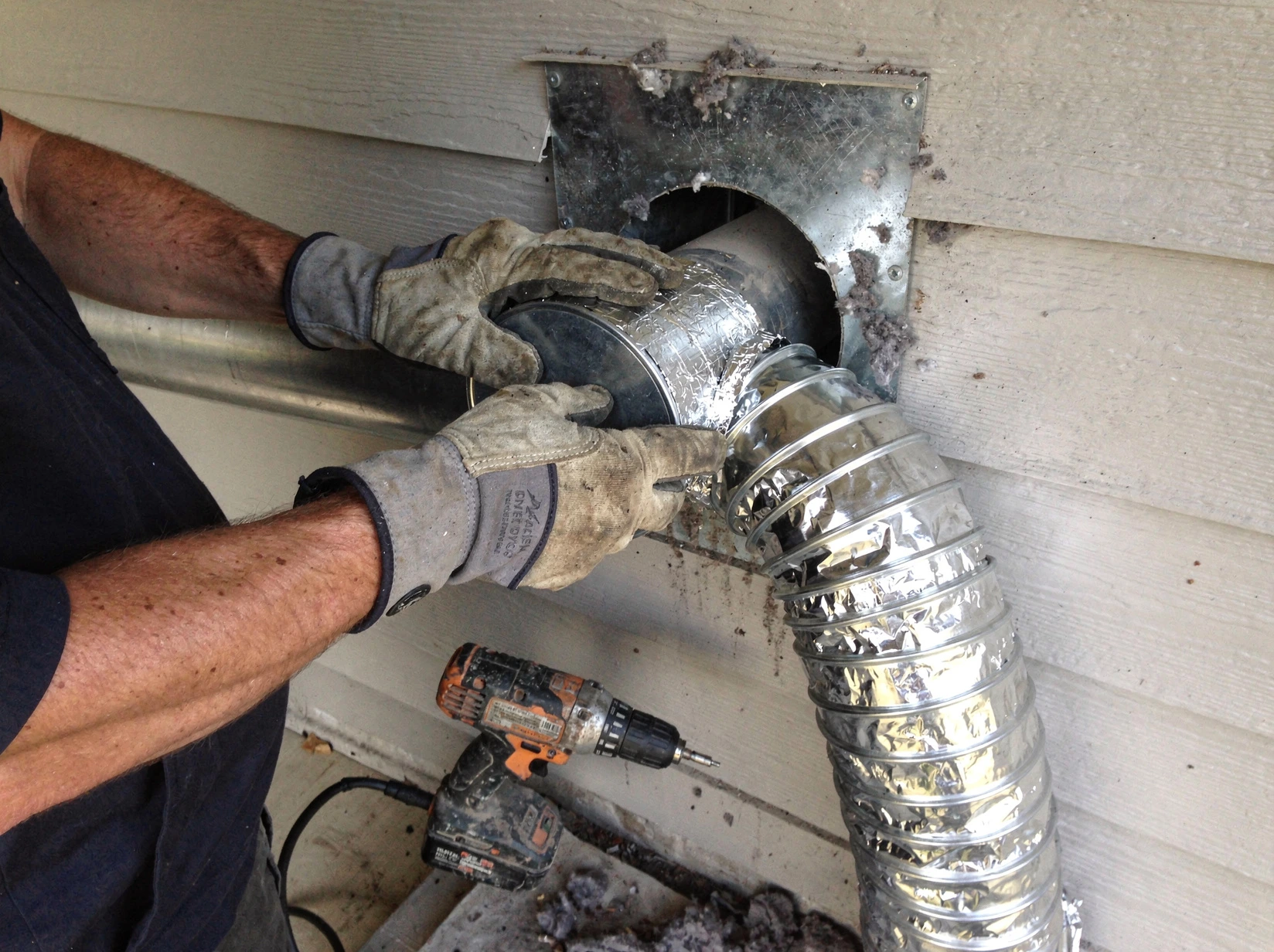 Vent Repair & Installation service in The Pinery, CO