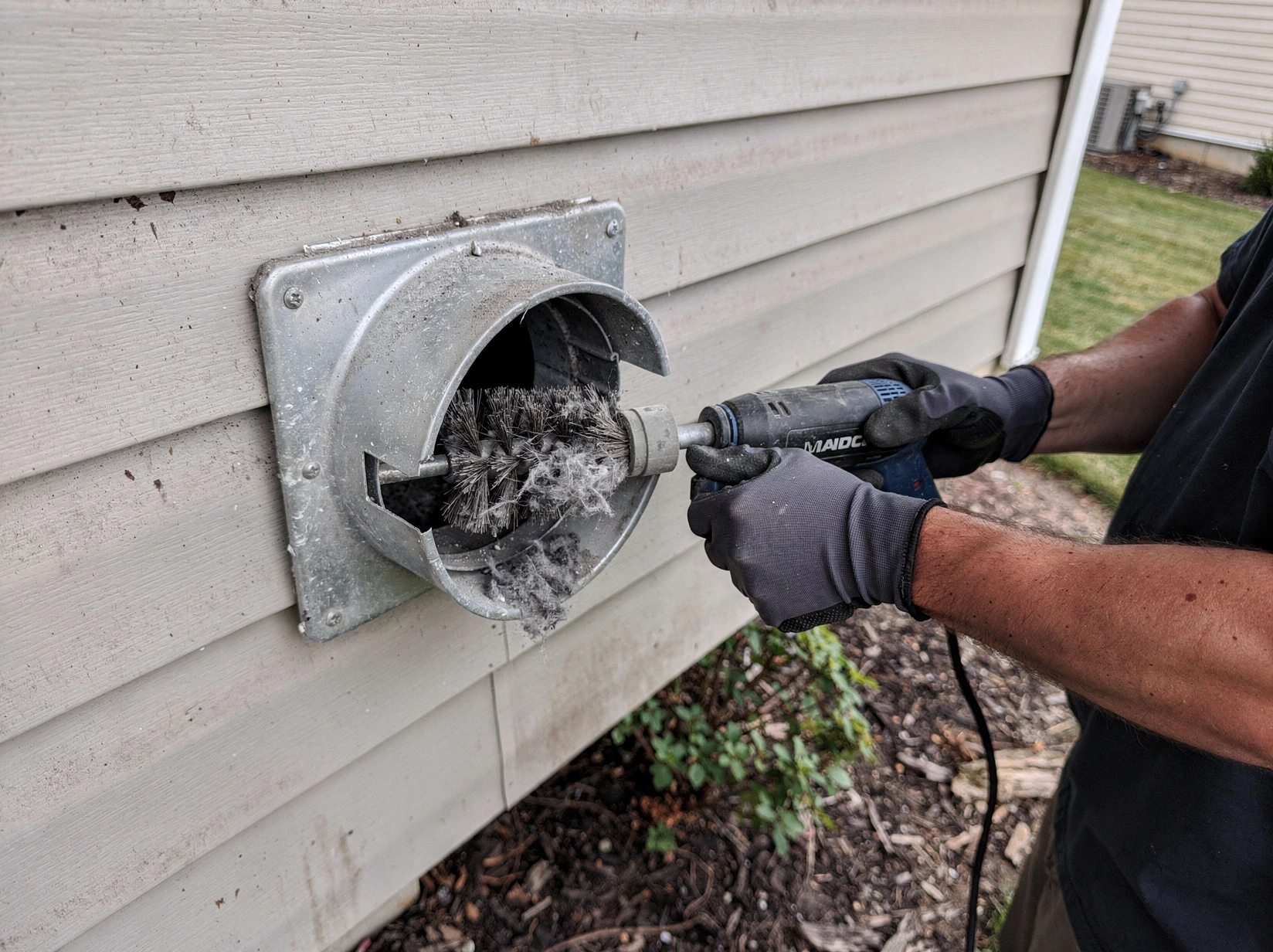 Residential Vent Cleaning service in The Pinery, CO